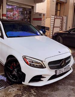 مێرسێدس بێنز C-Class